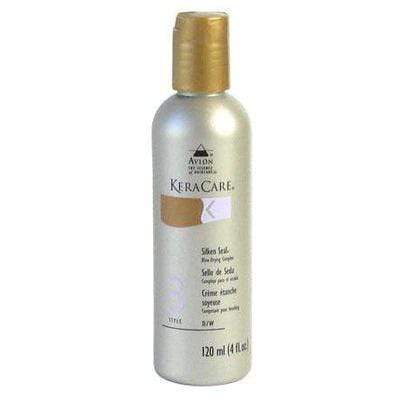 Keracare - Silken Seal - Crème Étanche Soyeuse 120ml - Keracare - Ethni Beauty Market