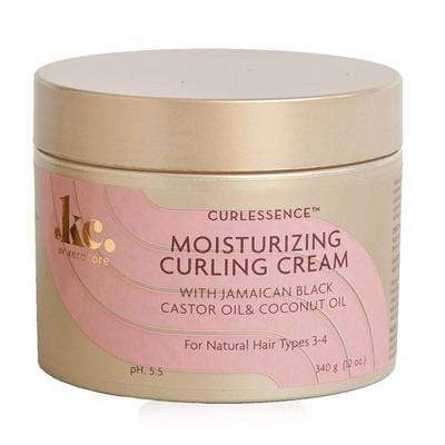 Keracare - Crème Hydratante Définition Boucles Curlessence Moisturizing Curling Cream 340G - Keracare - Ethni Beauty Market