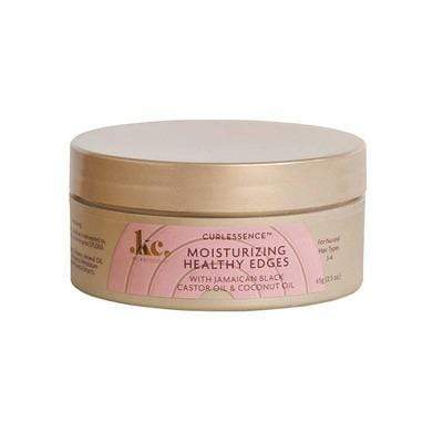 Keracare - Gel Bordures Hydratant Curlessence 65g - Keracare - Ethni Beauty Market