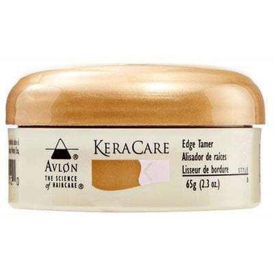 Keracare - Lisseur De Bordure "Edge Tamer" 62G - Keracare - Ethni Beauty Market