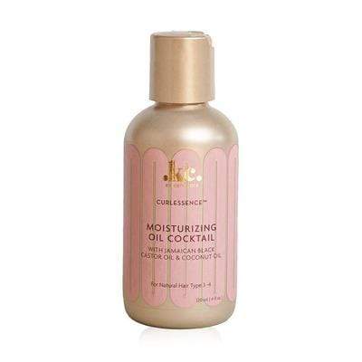 Keracare - Huiles Capillaires Hydratantes Curlessence 120ml - Keracare - Ethni Beauty Market