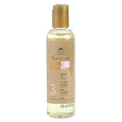 Keracare - Huiles Essentielles Pour Cheveux 120ml - Keracare - Ethni Beauty Market