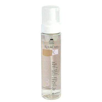 Keracare - Lotion Moussante Pour Mise En Plis 240ml - Keracare - Ethni Beauty Market