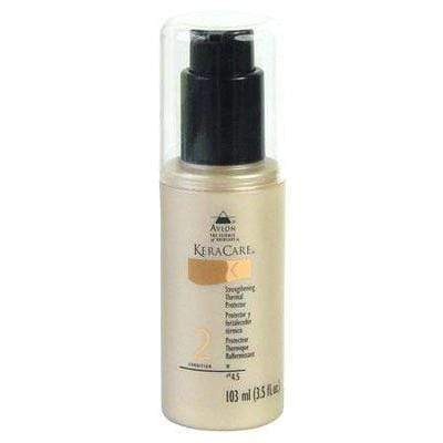 Keracare - Protecteur Thermique Raffermissant 103ml - Keracare - Ethni Beauty Market