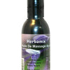 Kerala Nature - Herbamix - Huile De Massage ayurvédique aux 11 plantes - Embellissement de la peau & relaxation - 100 ml - Kerala Nature - Ethni Beauty Market