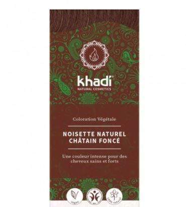 Khadi - Teinture ayurvédique - 100 ml - Khadi - Ethni Beauty Market