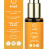 Khadi - Huile Capillaire "Vitality Grow" - 50 ml - Khadi - Ethni Beauty Market