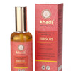 Khadi - Huile ayurvédique hibiscus - 100 ml - Khadi - Ethni Beauty Market