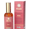Khadi - Huile ayurvédique rose - 100 ml - Khadi - Ethni Beauty Market