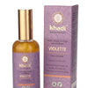 Khadi - Huile ayurvédique violette - 100 ml - Khadi - Ethni Beauty Market