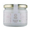 Khadi - Huile de coco vierge biologique - 250 ml - Khadi - Ethni Beauty Market