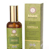 Khadi - Huile régérérante prévention vergetures centella - 100 ml - Khadi - Ethni Beauty Market