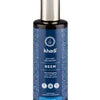 Khadi - Shampoing antipelliculaire ayurvédique neem healing - 210 ml - Khadi - Ethni Beauty Market