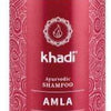 Khadi - Shampoing ayurvédique amla amazing - 210 ml - Khadi - Ethni Beauty Market