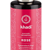 Khadi - Shampoing réparateur ayurvédique rose reparing - 210 ml - Khadi - Ethni Beauty Market
