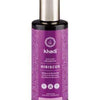Khadi - Shampoing volume ayurvédique hibiscus balancing - 210 ml - Khadi - Ethni Beauty Market