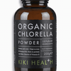 Kiki Health - Compléments alimentaire "chlorelle biologique" - 200g - Kiki Health - Ethni Beauty Market