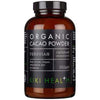 KIKI Health - Poudre De Cacao Bio - Antioxydant - Complément Alimentaire - 150 G - Kiki Health - Ethni Beauty Market