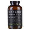 KIKI Health - Complément alimentaire - Poudre De Feuilles De Moringa Bio  - 100g - Kiki Health - Ethni Beauty Market