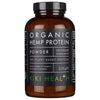 KIKI Health - Complément alimentaire - Protéine De Chanvre Bio en Poudre - Idéal pour les sportifs - 235 G - Kiki Health - Ethni Beauty Market