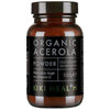 KIKI Health - Complément alimentaire - régénérant - Poudre d'Acérola Biologique - 100 g - Kiki Health - Ethni Beauty Market