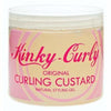 Kinky Curly - Gel Coiffant "Curling Custard" - Kinky Curly - Ethni Beauty Market
