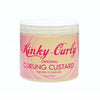 Kinky Curly - Gel Coiffant "Curling Custard"