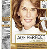 L'Oréal Paris - Excellence - Crème colorante "age perfect" - 180ml - L'Oréal - Ethni Beauty Market