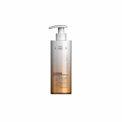 L'Oréal - Professionnel - Crème Nettoyante Nutrifier 400ml - L'Oréal - Ethni Beauty Market