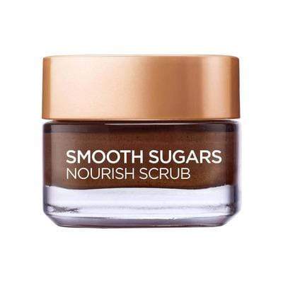 L'Oréal - "Nourish Scrub" Gommage Nourrissant Aux Sucres De Soin 50ml - L'Oréal - Ethni Beauty Market