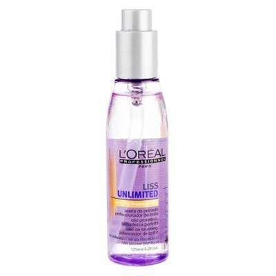 L'Oréal - Professionnel - Huile De Brushing Sans Rincage 125ml - L'Oréal - Ethni Beauty Market
