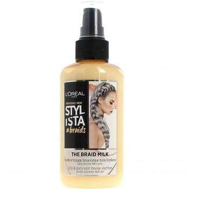 L'Oréal - Stylista lait coiffant pour tresses  - 200ml - L'Oréal - Ethni Beauty Market