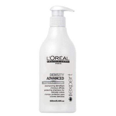 L'Oréal - Professionel - Shampoing Densifiant - Cheveux Affinés 500ml - L'Oréal - Ethni Beauty Market