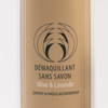 La Kaz Naturelle - Démaquillant sans savon Olive & Lavande - 250 ml - La Kaz Naturelle - Ethni Beauty Market