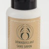La Kaz Naturelle - Démaquillant sans savon Olive & Lavande - 250 ml - La Kaz Naturelle - Ethni Beauty Market