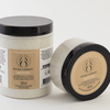 La Kaz Naturelle - Masque gommant argile & citron - plusieurs contenances - La Kaz Naturelle - Ethni Beauty Market