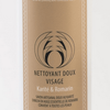 La Kaz Naturelle - Nettoyant doux visage karité & romarin - 250 ml - La Kaz Naturelle - Ethni Beauty Market