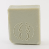 La Kaz Naturelle - Savon nettoyant Kazadi - 100 g - La Kaz Naturelle - Ethni Beauty Market