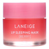 LANEIGE - Sleeping Care - Masque pour Lèvres - 20g