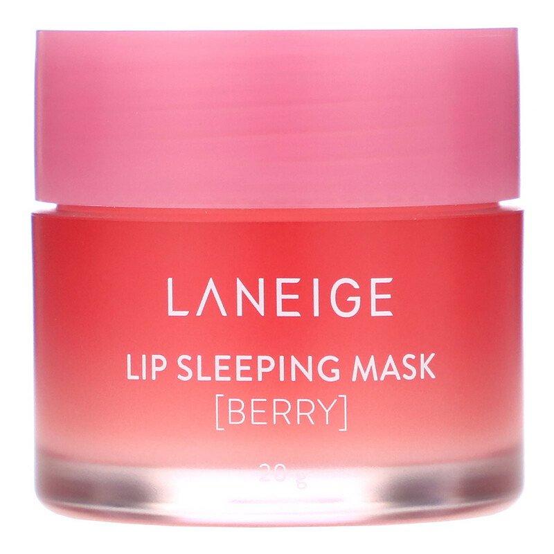 LANEIGE - Sleeping Care - Masque pour Lèvres - 20g