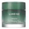 LANEIGE - Cica Masque De Nuit "Spécial Care" - 60ml - Laneige - Ethni Beauty Market