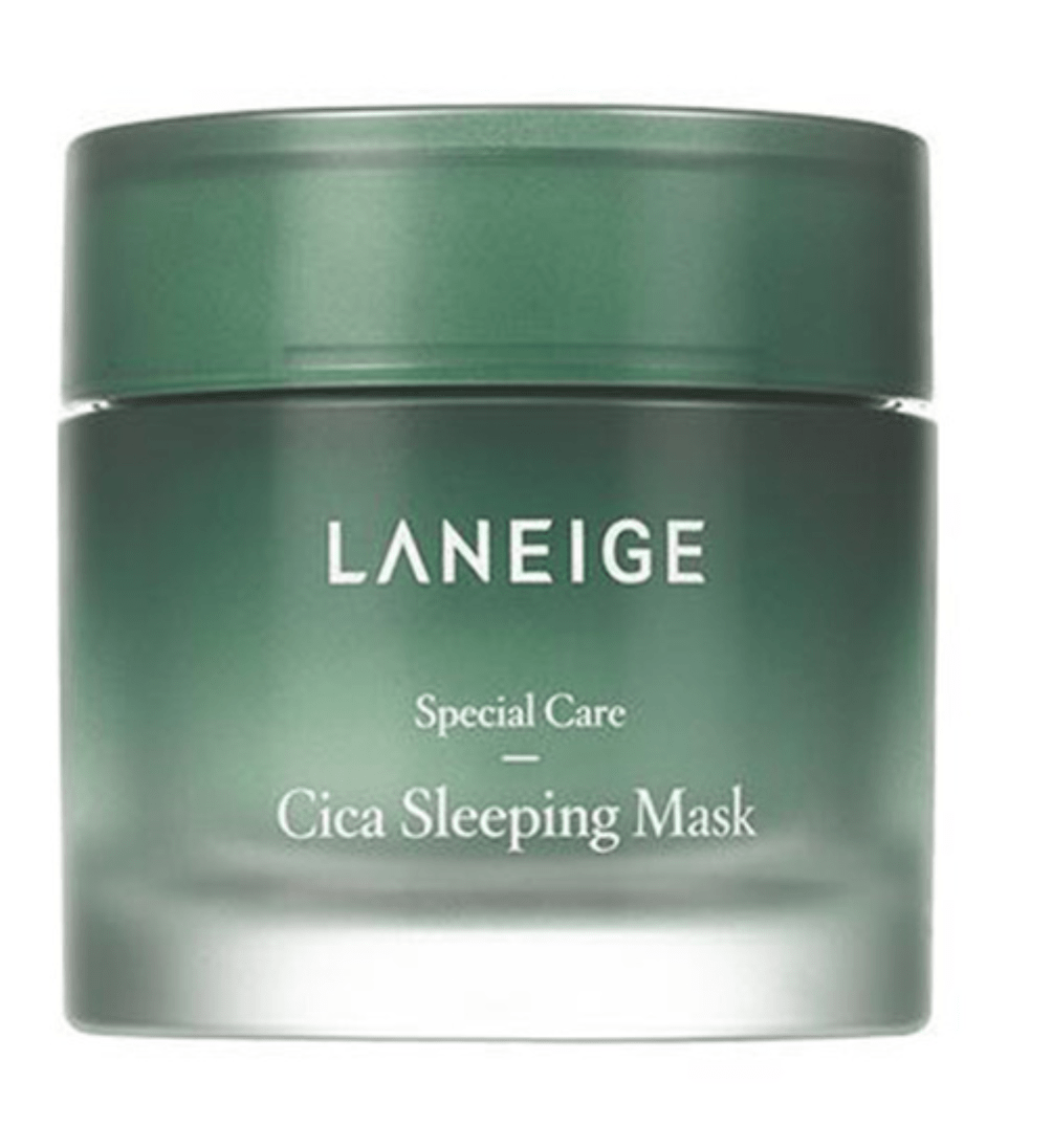 LANEIGE - Cica Masque De Nuit "Spécial Care" - 60ml - Laneige - Ethni Beauty Market