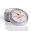 Loren Kadi -Gommage naturel en crème, Visage Peau sèche ou mature "Rose-Aloe-Curcuma" Nourrissant  (Deux contenances disponibles) - Loren Kadi - Ethni Beauty Market