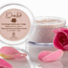 Loren Kadi -Gommage naturel en crème, Visage Peau sèche ou mature "Rose-Aloe-Curcuma" Nourrissant  (Deux contenances disponibles) - Loren Kadi - Ethni Beauty Market