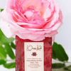 Loren Kadi - Savon ayurvédique "Rose absolue & miel" -visage & corps- (deux contenances) - Loren Kadi - Ethni Beauty Market