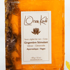 Loren Kadi - Savon "Gingembre Vetiver, Citronnelle, Stimulant" - visage & corps - 20/100 g - Loren Kadi - Ethni Beauty Market