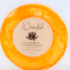 Loren Kadi - Savon "Gingembre Vetiver, Citronnelle, Stimulant" - visage & corps - 20/100 g - Loren Kadi - Ethni Beauty Market