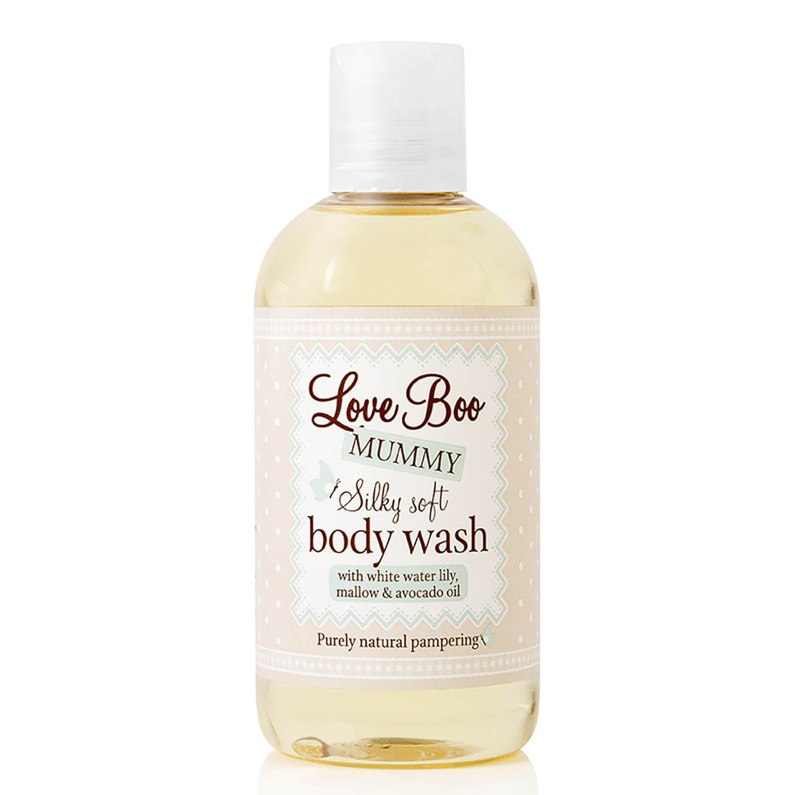 Love Boo - Mummy - Gel douche pour femme - 250ml - Love Boo - Ethni Beauty Market