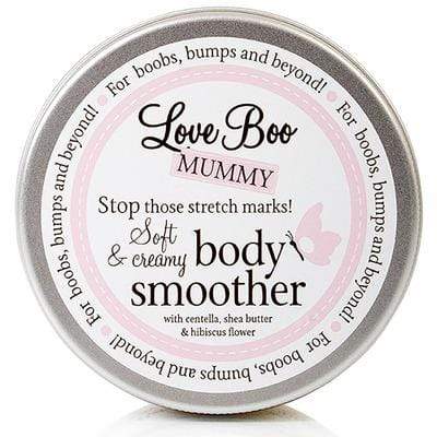 Love Boo - Mummy - Lissant Corporel Doux et Crémeux - 190ml - Love Boo - Ethni Beauty Market