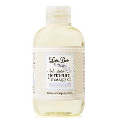 Love Boo - Mummy - Huile de Massage Périnée - 100ml - Love Boo - Ethni Beauty Market